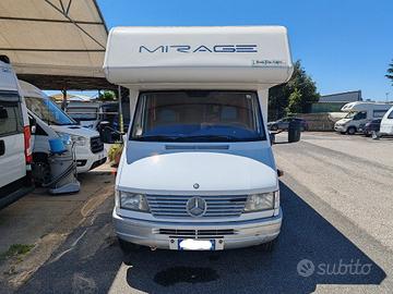 MIRAGE SPRINTER