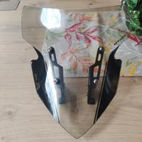 cupolino Yamaha MT 09 