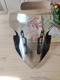 cupolino Yamaha MT 09 