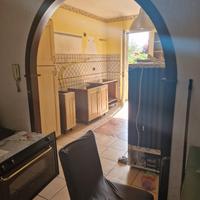 Archi in legno porte interne - varie misure - 