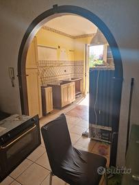 Archi in legno porte interne - varie misure - 