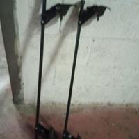 Barre portatutto Peugeot 206 HDi 1.4 5p