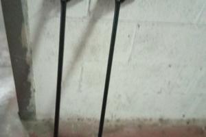 Barre portatutto Peugeot 206 HDi 1.4 5p