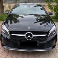 Mercedes Classe A