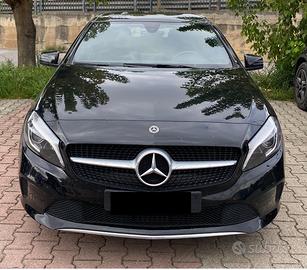 Mercedes Classe A