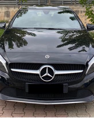 Mercedes Classe A