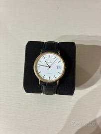 Orologio Zenith Cosmopolitan Vintage Uomo
