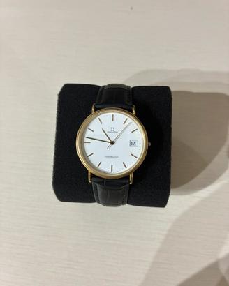 Orologio Zenith Cosmopolitan Vintage Uomo