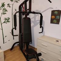 Attrezzo Home Gym Decathlon