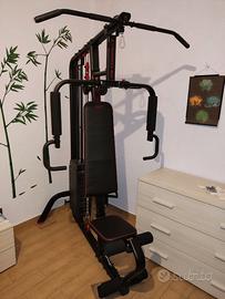 Attrezzo Home Gym Decathlon