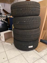PNEUMATICI "SAVA" 255/45 R17