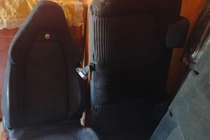 Ricambi grande punto abarth