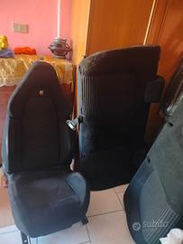 Ricambi grande punto abarth
