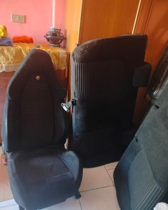 Ricambi grande punto abarth