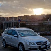 Volkswagen Passat 1.8 16V TSI Variant Highline