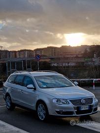 Volkswagen Passat 1.8 16V TSI Variant Highline