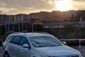 Volkswagen Passat 1.8 16V TSI Variant Highline