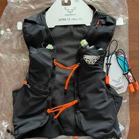 Zaino trail Dynafit Ultra 12