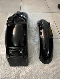 Moto Guzzi v7 Classic