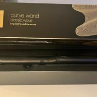 Arricciacapelli ghd curve wand