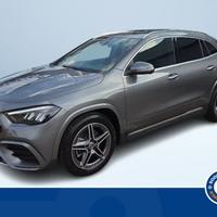 Mercedes-Benz GLA 200d Automatic AMG Line Adv...