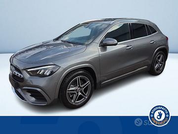 Mercedes-Benz GLA 200d Automatic AMG Line Adv...