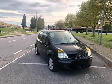 Renault Modus 2006 1.5 diesel nera €1.300