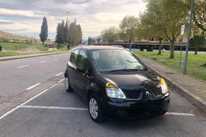 Renault Modus 2006 1.5 diesel nera €1.300