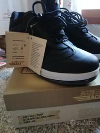 SCARPE AMERICAN EAGLE NUOVE