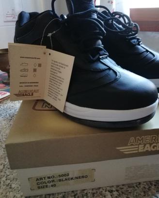SCARPE AMERICAN EAGLE NUOVE