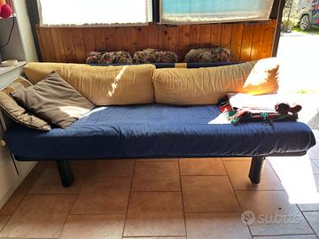 Divano letto