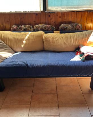 Divano letto