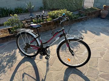Bicicletta bimba