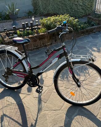Bicicletta bimba