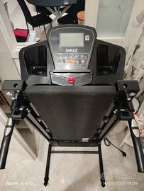 Tapis roulant elettrico 