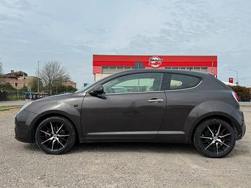 Alfa romeo mito 1.3 diesel 2015