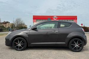 Alfa romeo mito 1.3 diesel 2015