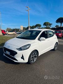 Hyundai i10 1.0 MPI Connectline