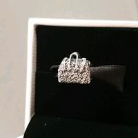 Pandora Disney Charm Borsa di Mary Poppins