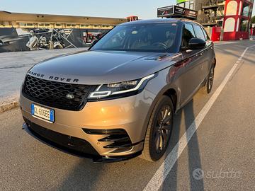 Range Rover Velar 204 CV R-Dynamic S – 64.000km