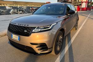 Range Rover Velar 204 CV R-Dynamic S – 64.000km
