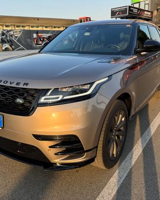 Range Rover Velar 204 CV R-Dynamic S – 64.000km