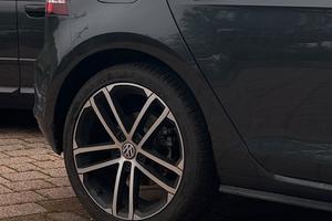 Cerchi vw golf 7 gtd