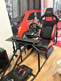 GT OMEGA RACING