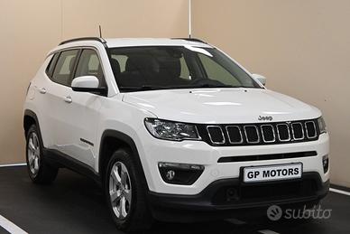 JEEP Compass 2ª serie Compass 1.6 Multijet II ...