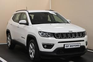 JEEP Compass 2ª serie Compass 1.6 Multijet II ...