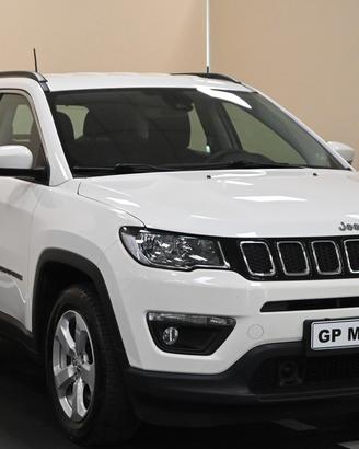 JEEP Compass 2ª serie Compass 1.6 Multijet II ...