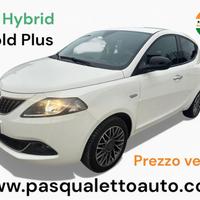 LANCIA Ypsilon 1.0 FireFly 5 porte S&S Hybrid Go