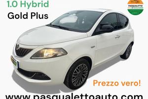 LANCIA Ypsilon 1.0 FireFly 5 porte S&S Hybrid Go