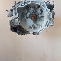 Cambio Yaris 1.3 B Robotizzato anno 2011